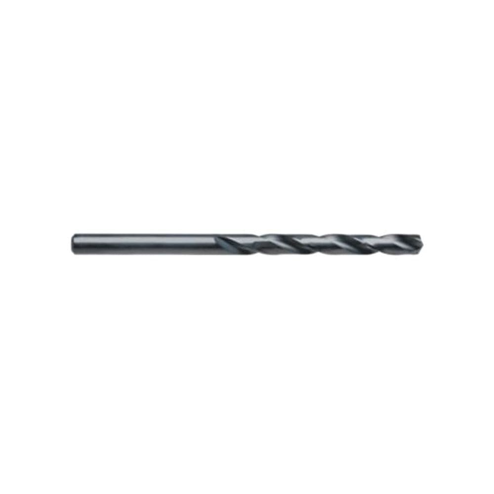 Broca IRWIN 66704ZR A6 1,6 mm Óxido preto HSS