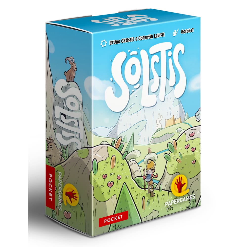 Solstis