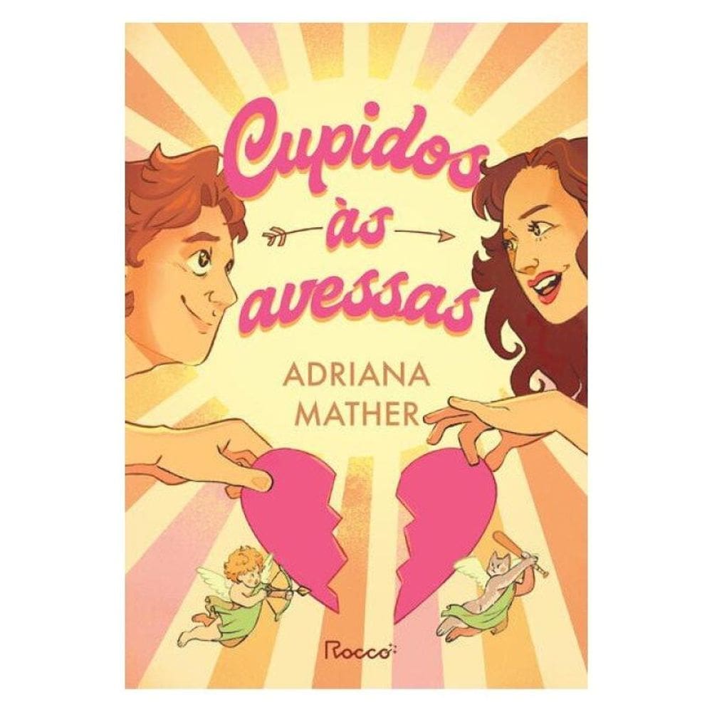 Cupidos Às Avessas