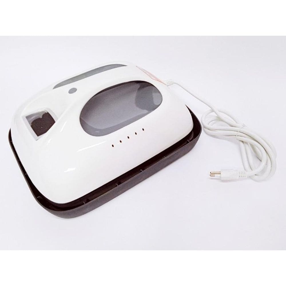 Prensa Manual Térmica Portátil 25X30CM SSE-622 220V Cinza - Sun Special