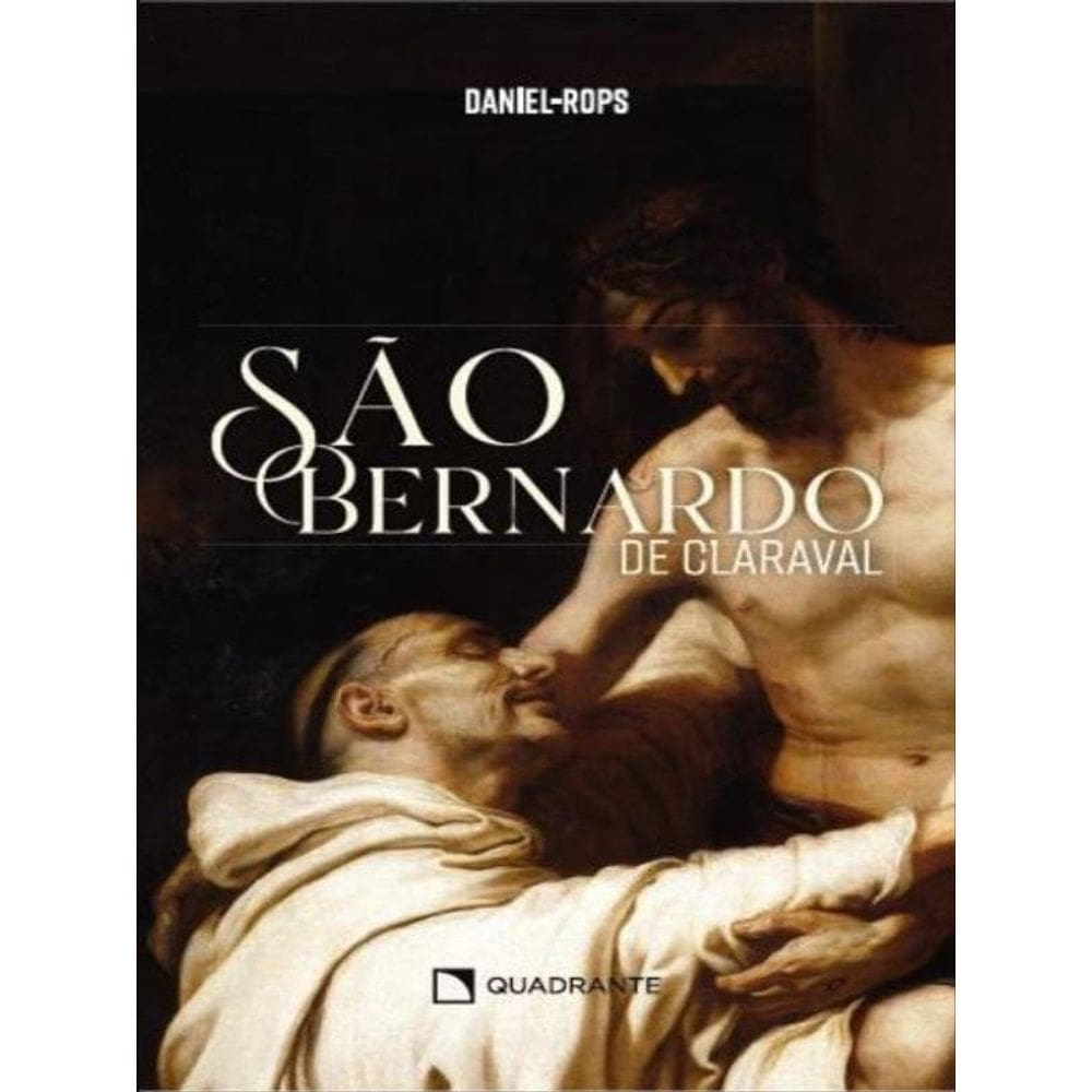 São Bernardo De Claraval