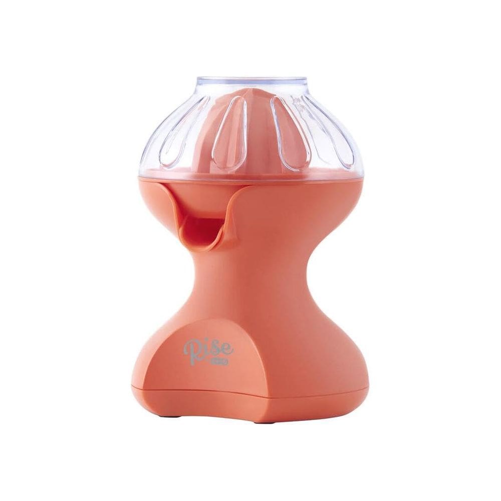 Exprimidor de cítricos RISE BY DASH naranja de plástico 300 ml