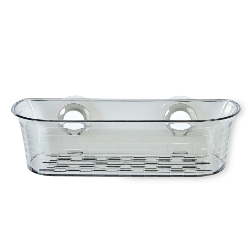 Cesta de sucção grande Caddy Better Living 13871 IMPRESS cinza