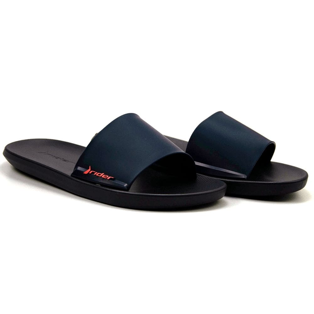 Chinelo Slide Casual Masculino Gaspea Borracha Rider 11766