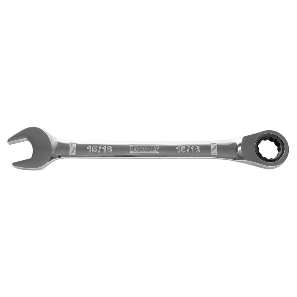 Chave de pente com catraca DEWALT DWMT75238OSP 15/16 polegadas SAE