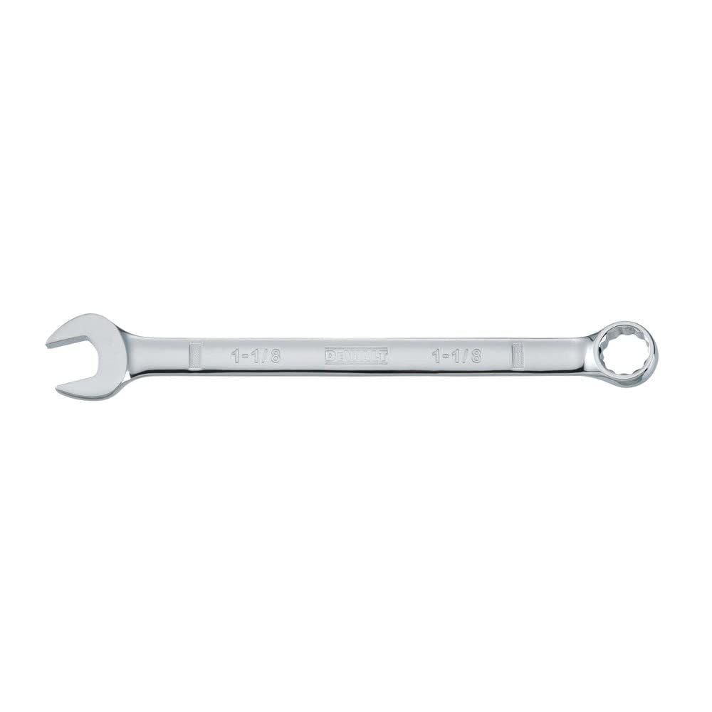 Chave combinada DEWALT DWMT75188B 1-1/8” SAE