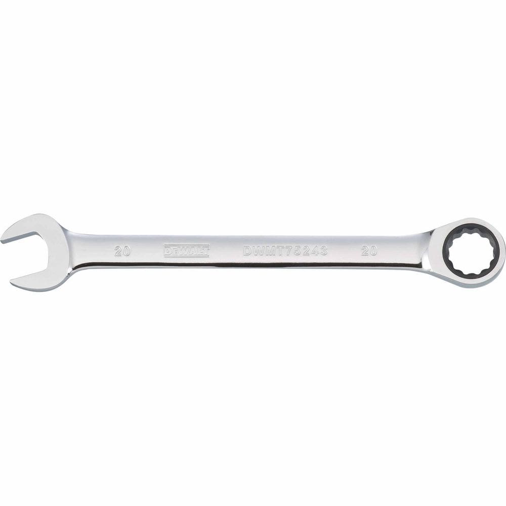 Chave de pente com catraca DEWALT DWMT75243OSP 20mm