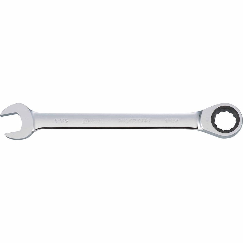 Chave combinada de catraca DEWALT DWMT75232OSP 1-1/8in