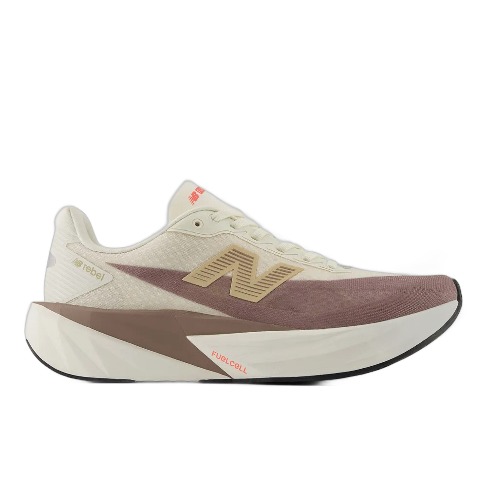Tênis New Balance Fuelcell Rebel V5-Masculino