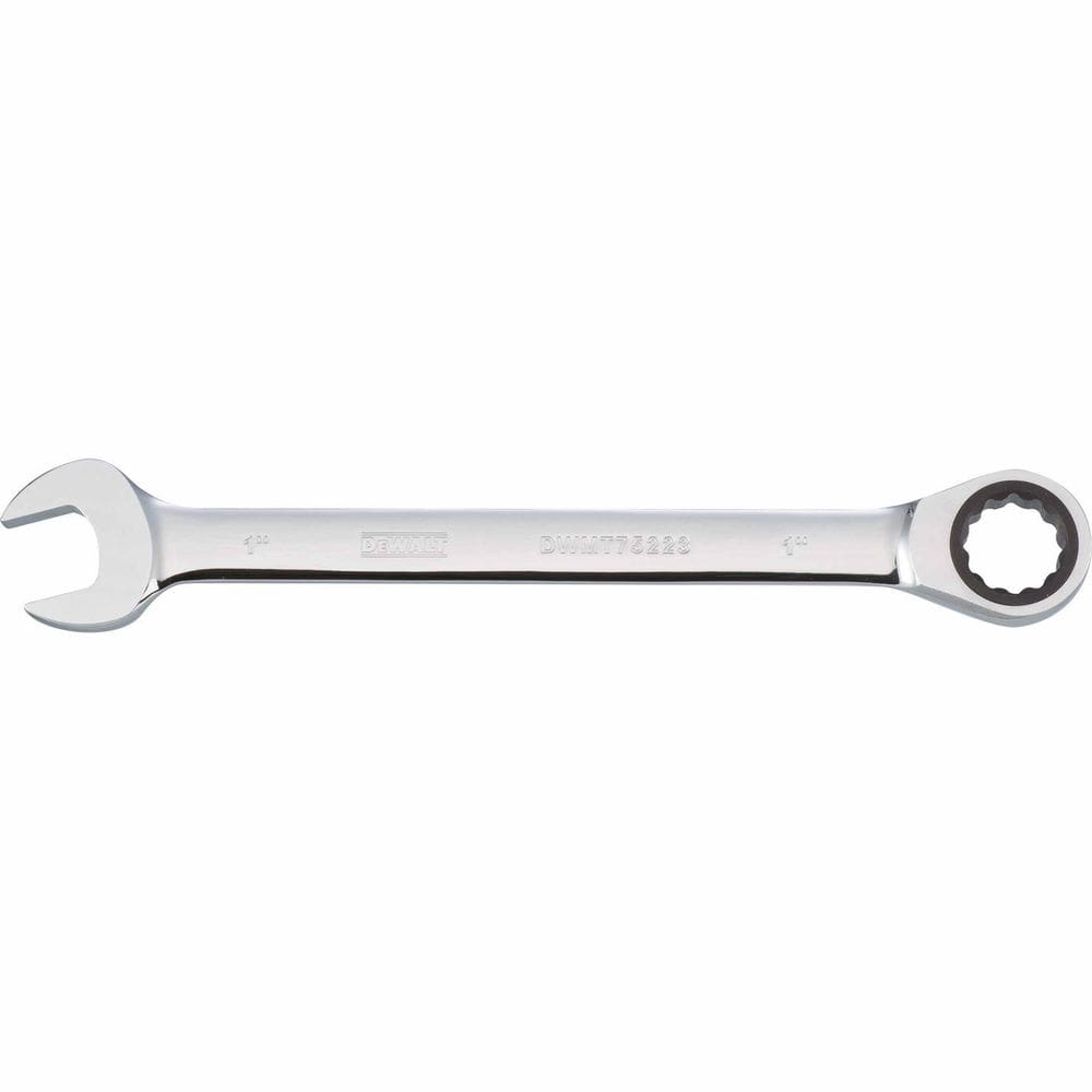 Chave de pente com catraca DEWALT DWMT75223OSP 2,54 cm SAE