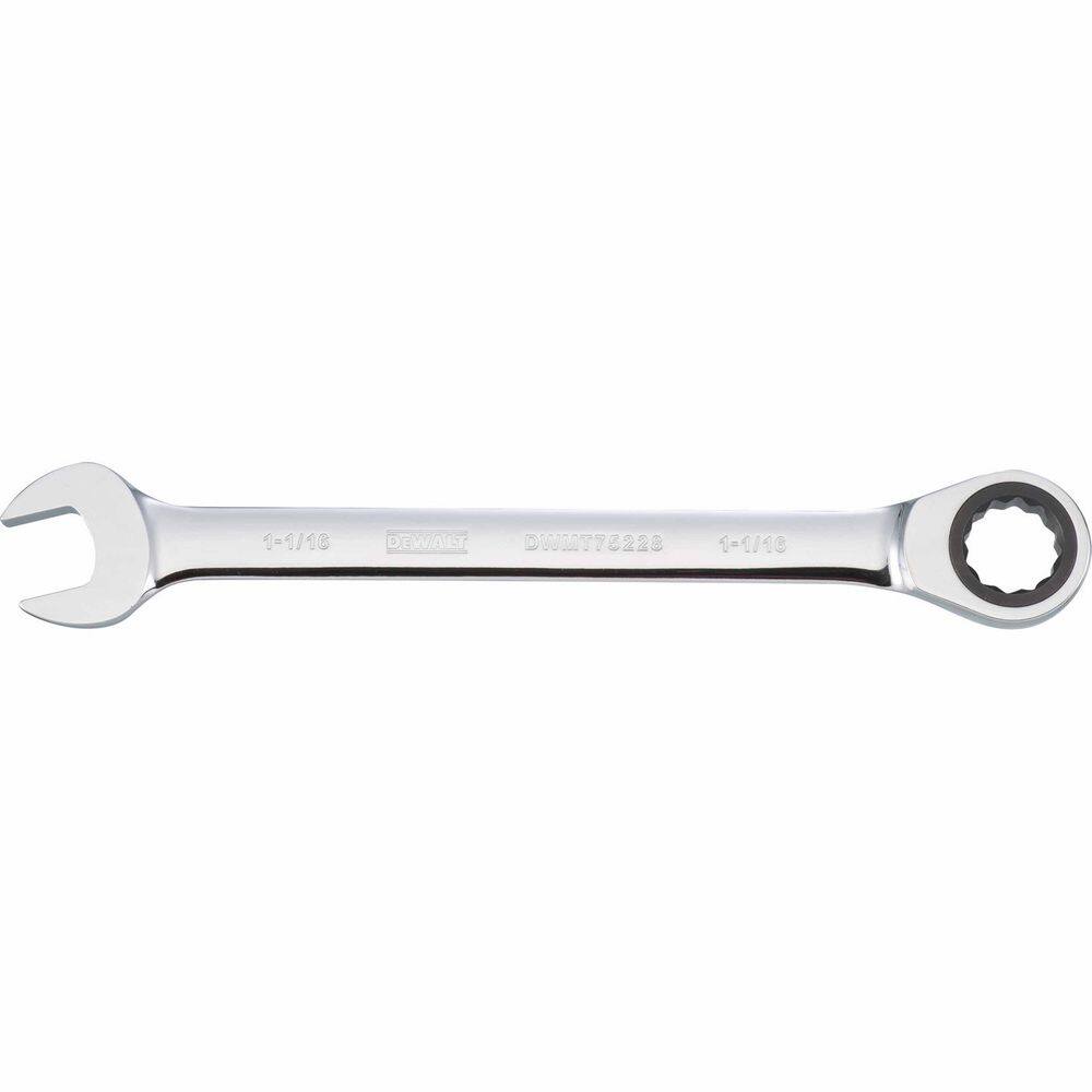 Chave combinada de catraca DEWALT DWMT75228OSP 27mm