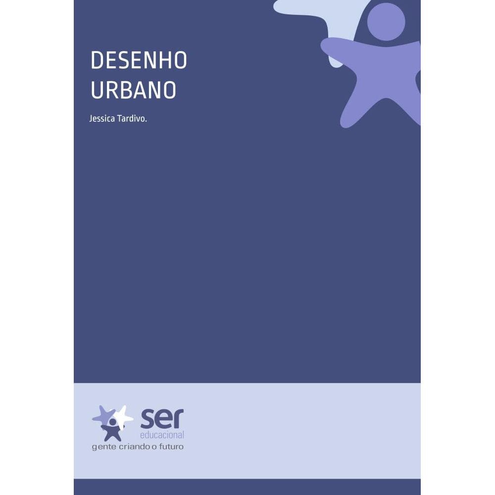 Desenho Urbano