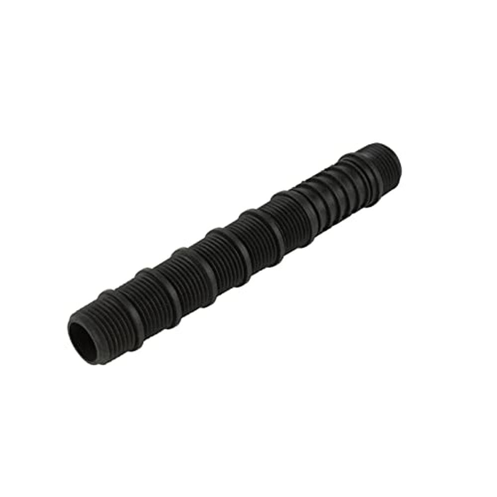 Sprinkler Cut-Off Riser Mueller de 1/2 pol. Macho x 1/2 pol. Dia.