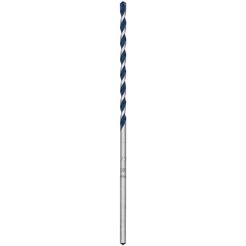 Broca Bosch HCBG02 4 mm x 15 cm de carboneto de granito azul