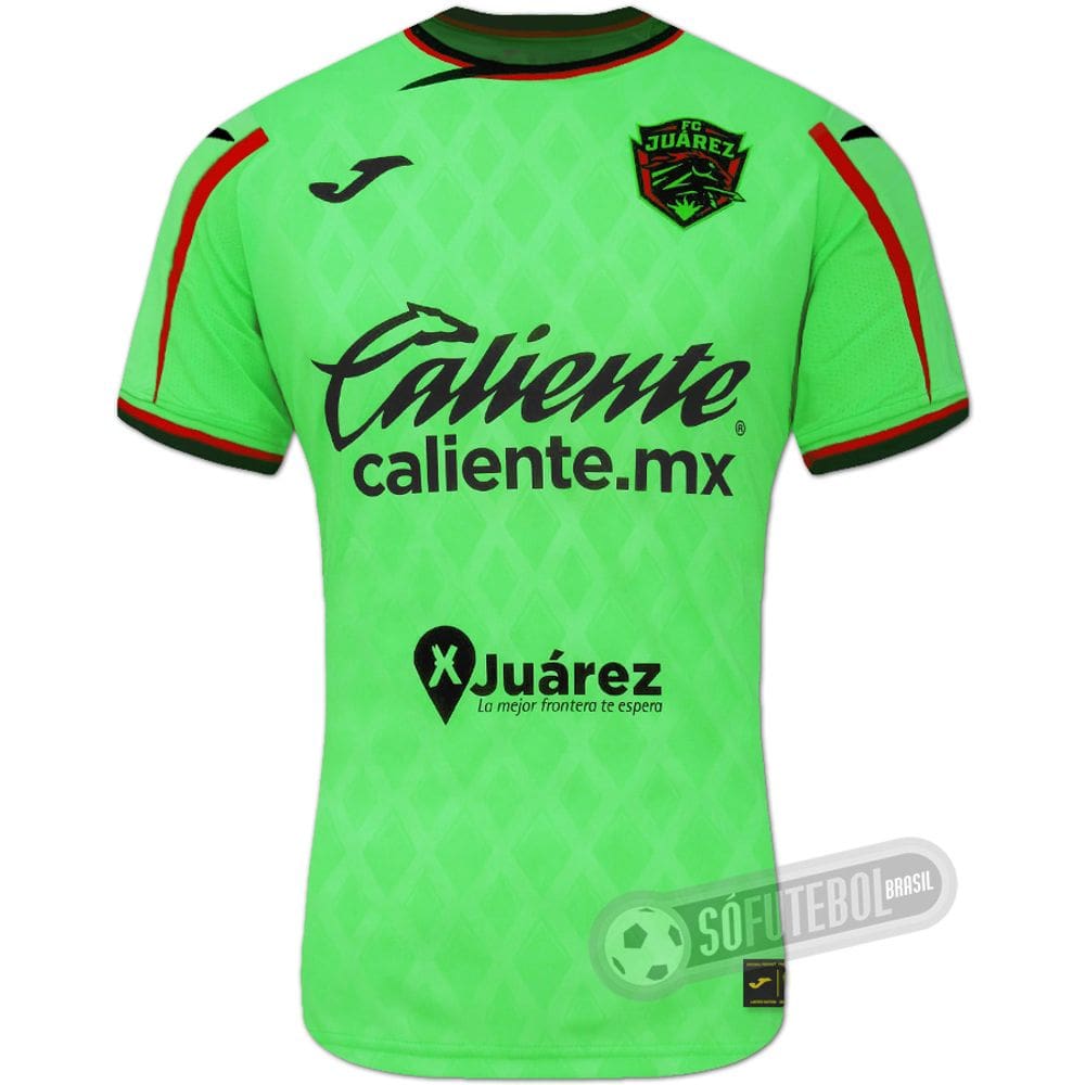 Camisa Juárez - Modelo I