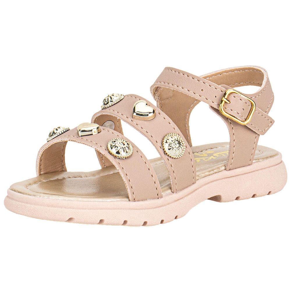 Sandália Infantil Lily Kids 10170