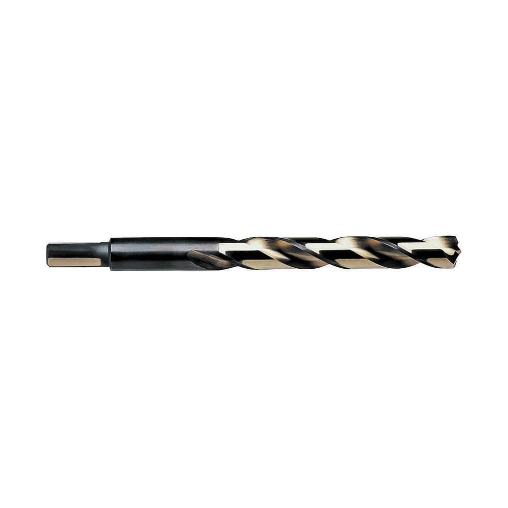 Broca IRWIN 31/64” TMXR JL 135° cardada