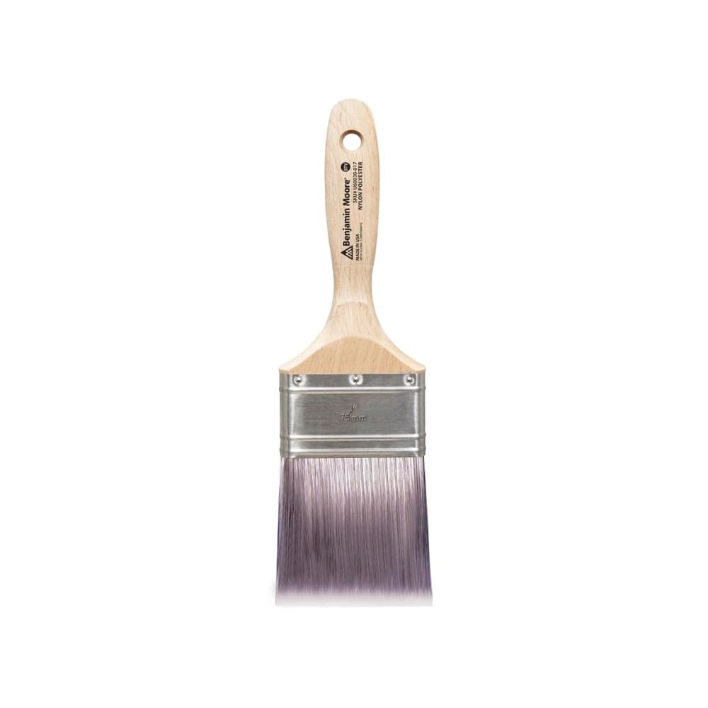 Pincel PREMIER PAINT ROLLER Benjamin Moore 3” Firm