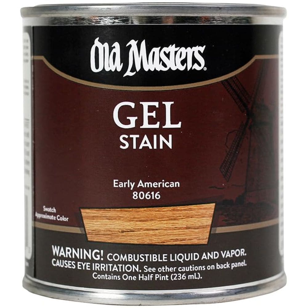 Pintura Old Masters 19074 80616 Early American 237 ml