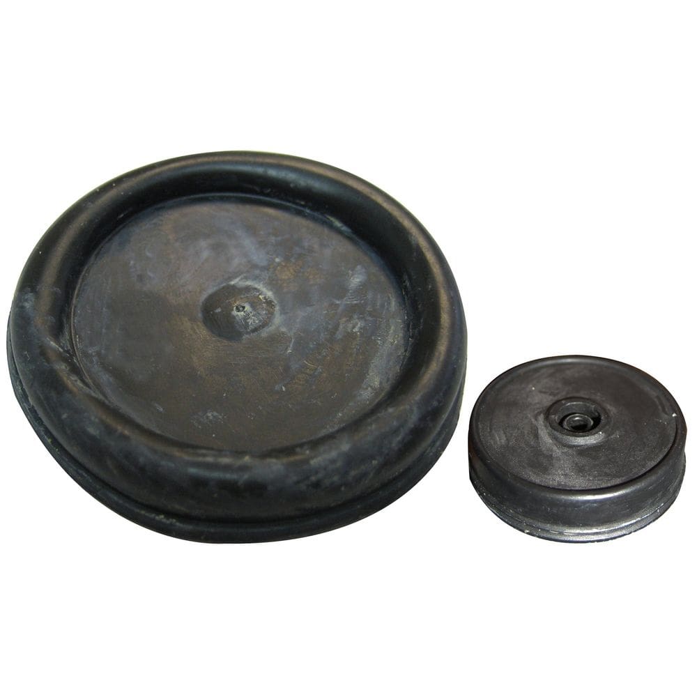 Kit de reparo de válvula mini piloto Plumb Pak K830-33, 2 peças