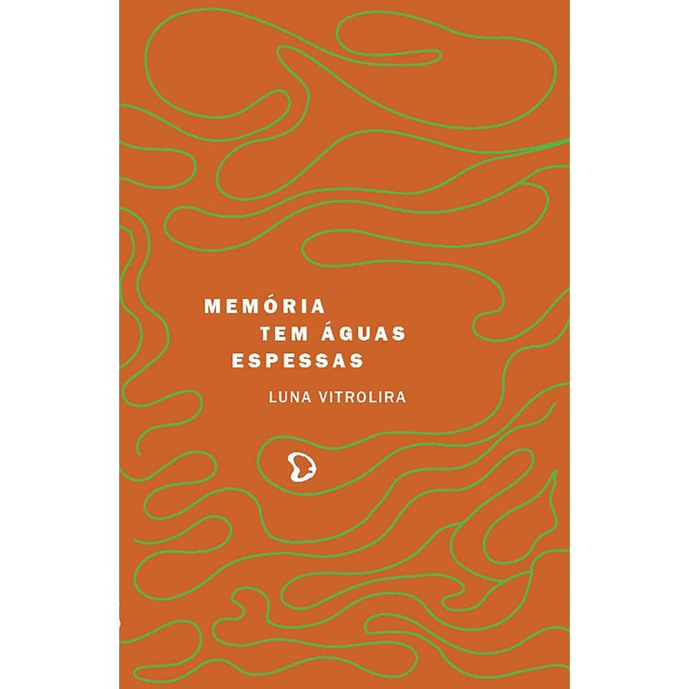 Memória Tem Águas Espessas