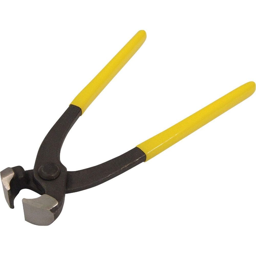 Alicate Apollo Stainless Steel Crimp Clamp Tool