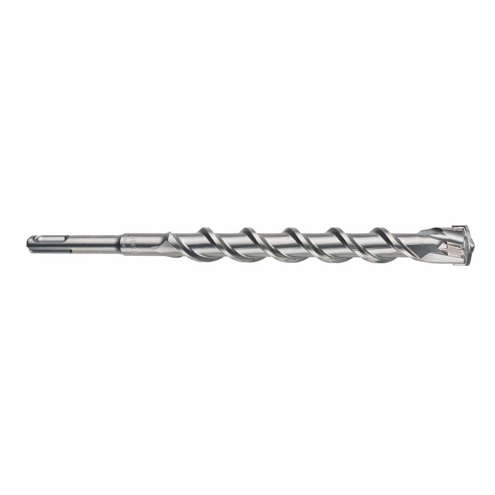 Broca de martelo rotativa BOSCH HC5091 Speed-X SDS-Max 3,8x53cm