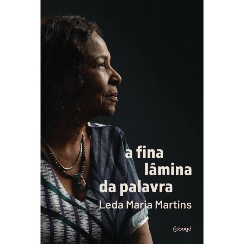 A fina lâmina da palavra