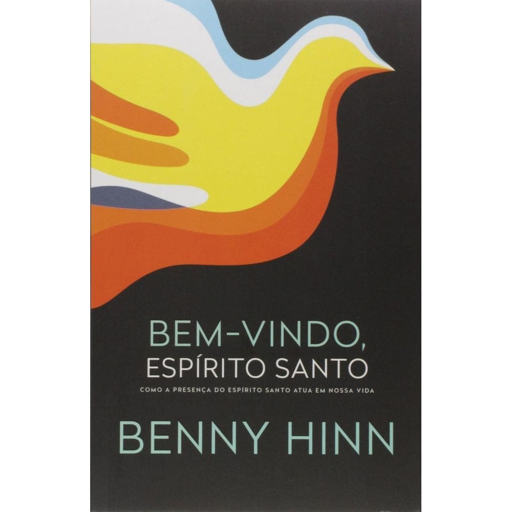 Bem-vindo, Espirito Santo - 02Ed