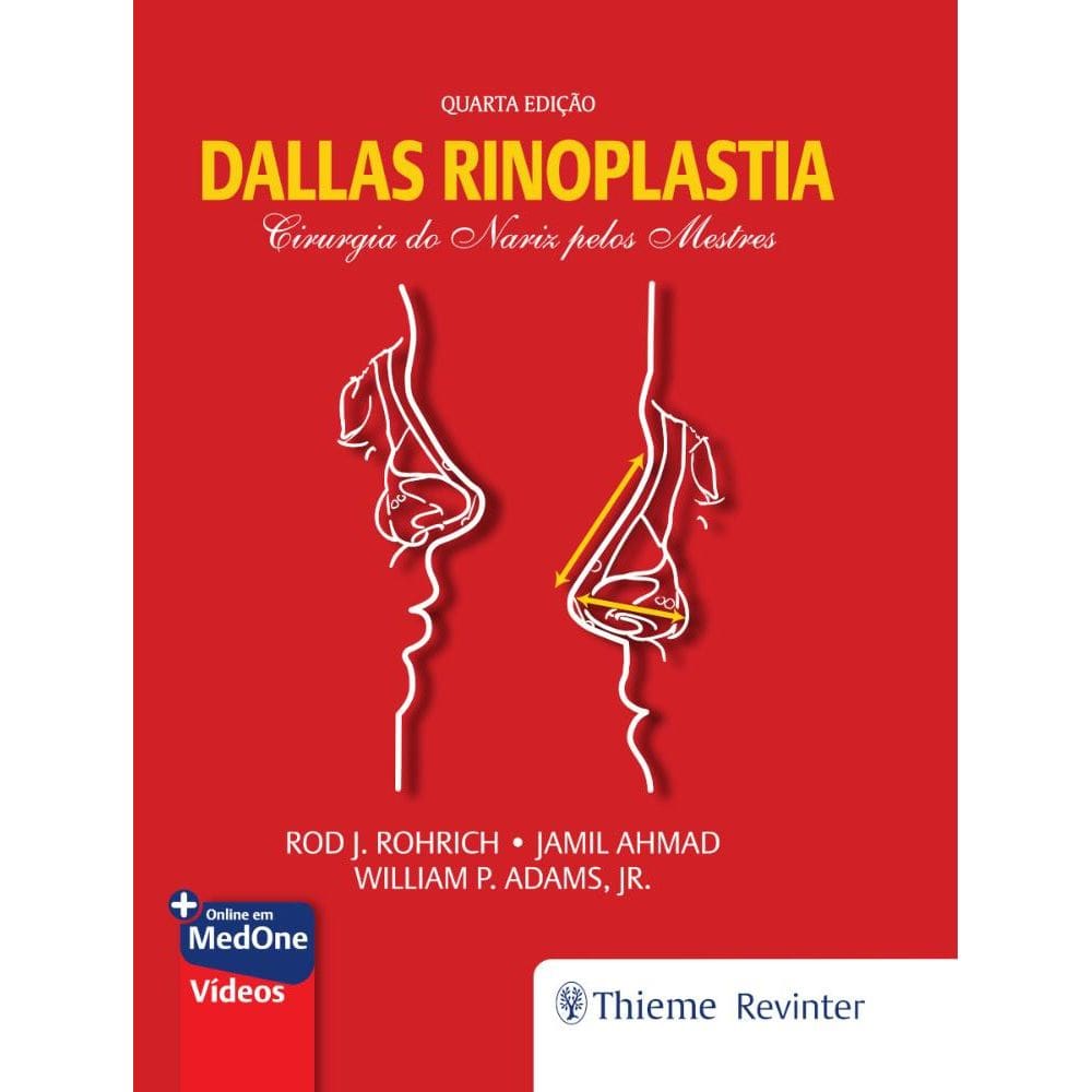 Dallas Rinoplastia