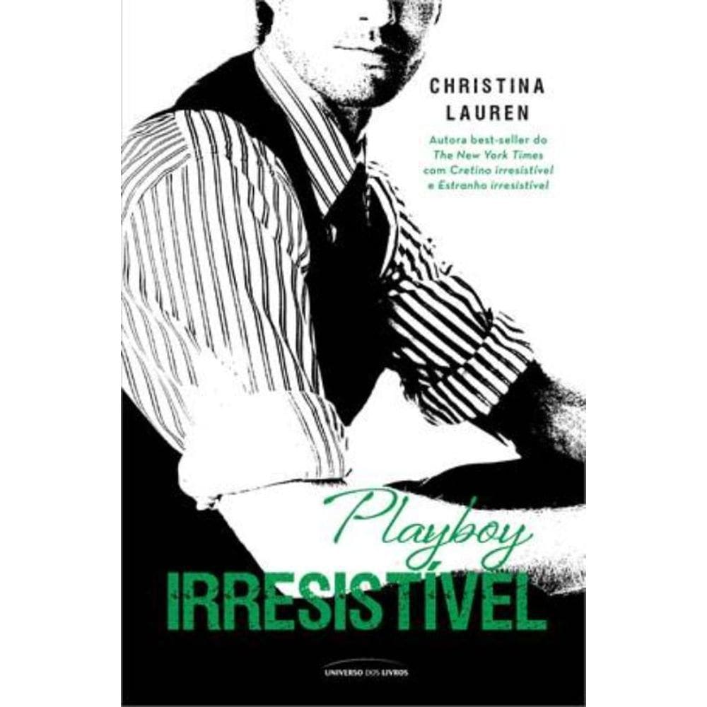 Playboy Irresistivel