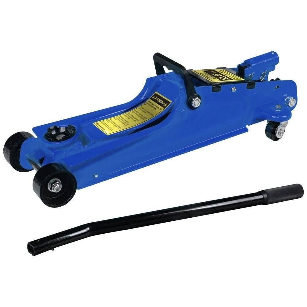 Macaco Hidráulico Jacaré Rebaixado 2,5 TON 10507 BREMEN