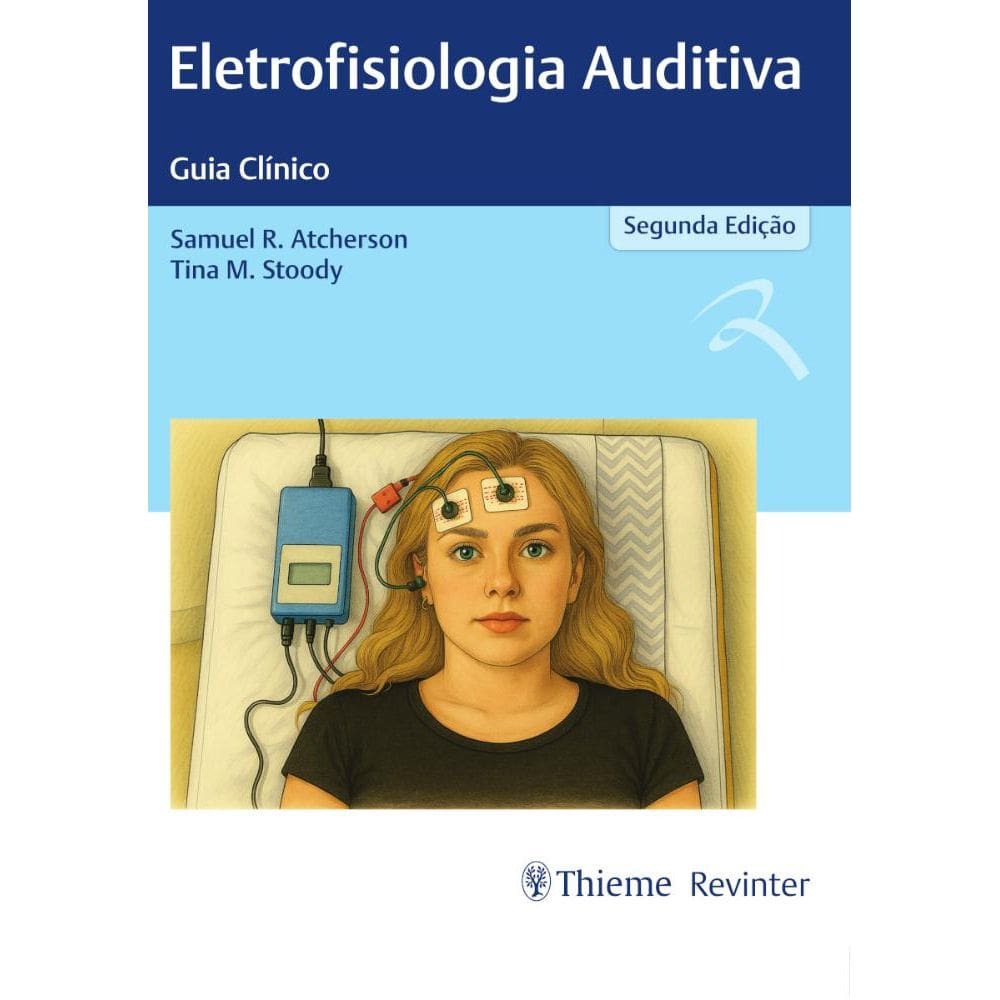 Eletrofisiologia Auditiva