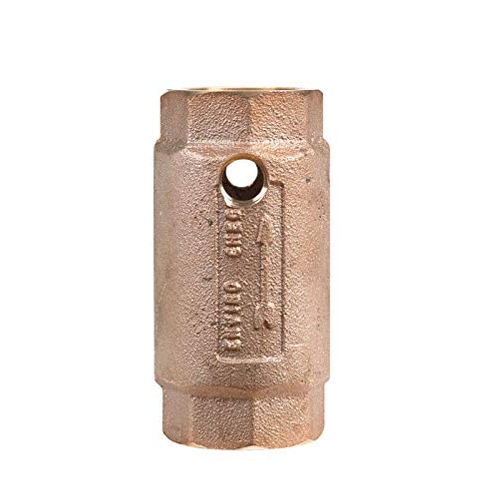 Companhia de Fabricação Campbell Válvula de carga de mola 1”