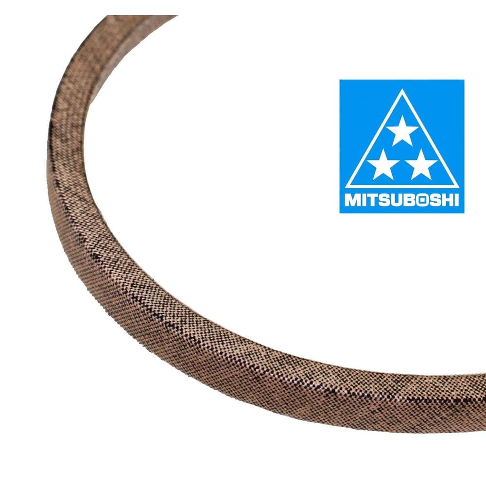 Correia em V MBL 4LK800 Super KB 4L Seção 203 cm de comprimento