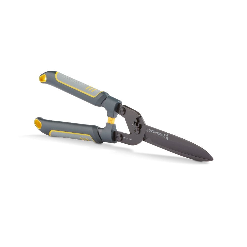 Manual do usuário da Hedge Shears Woodland Tools Super Duty 58 cm