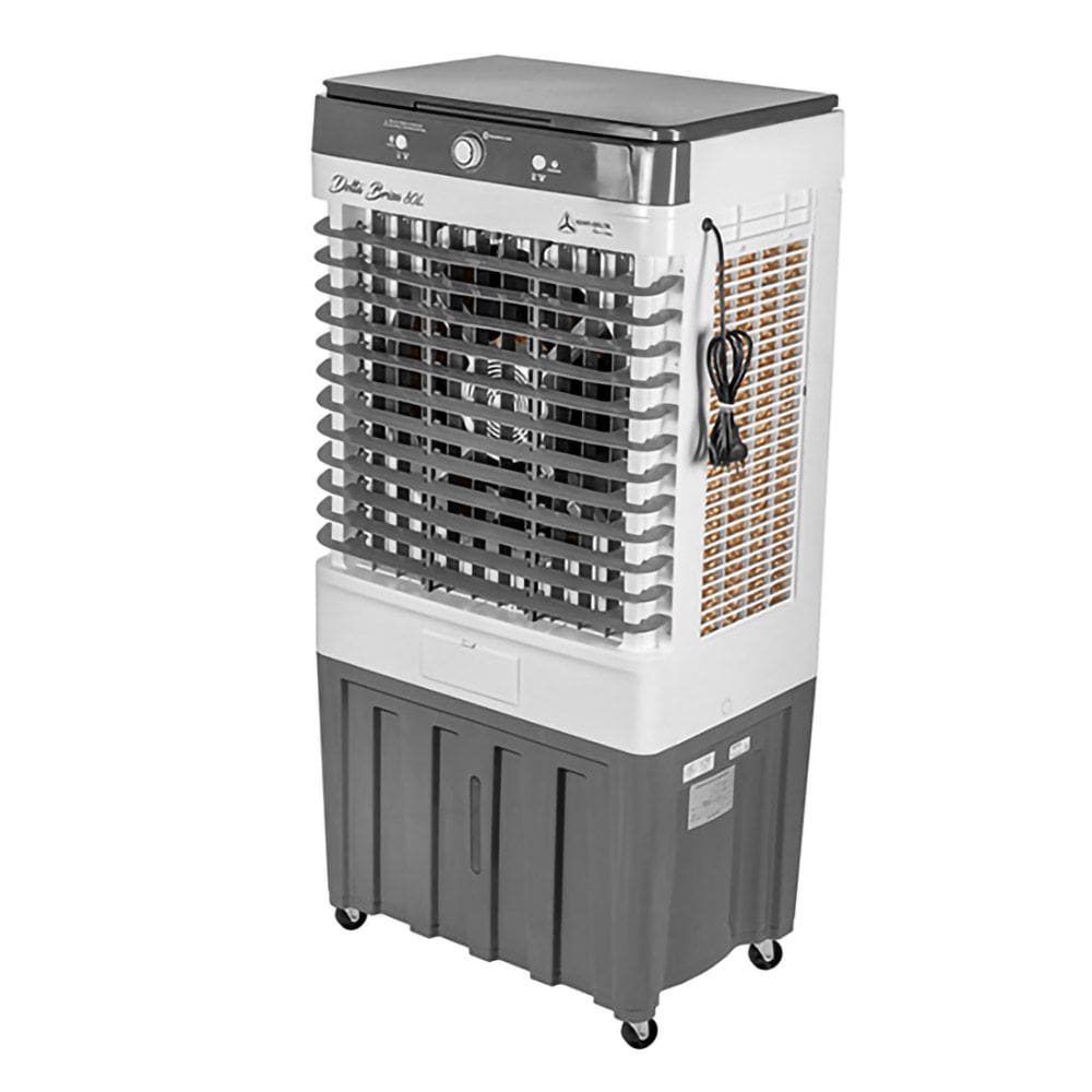 Climatizador Portátil 80 Litros 250W Brisa Ventidelta 127V