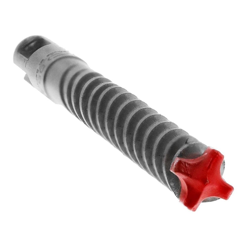 Broca Diablo DMAPL4140 0,95 cm x 15 cm Cabeça de metal duro