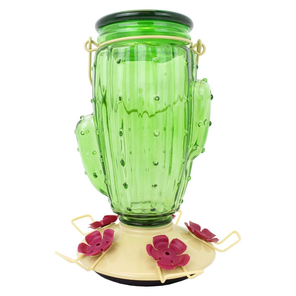 Comedouro para beija-flores Perky-Pet 9111-1SR Glass 950ml