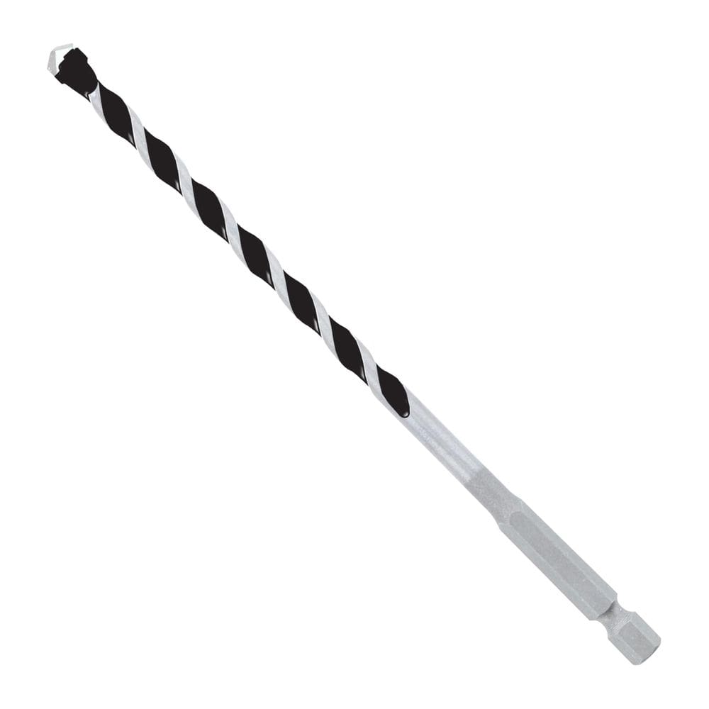 Broca Diablo DMAMM1050 6” de comprimento 1/4” de diâmetro
