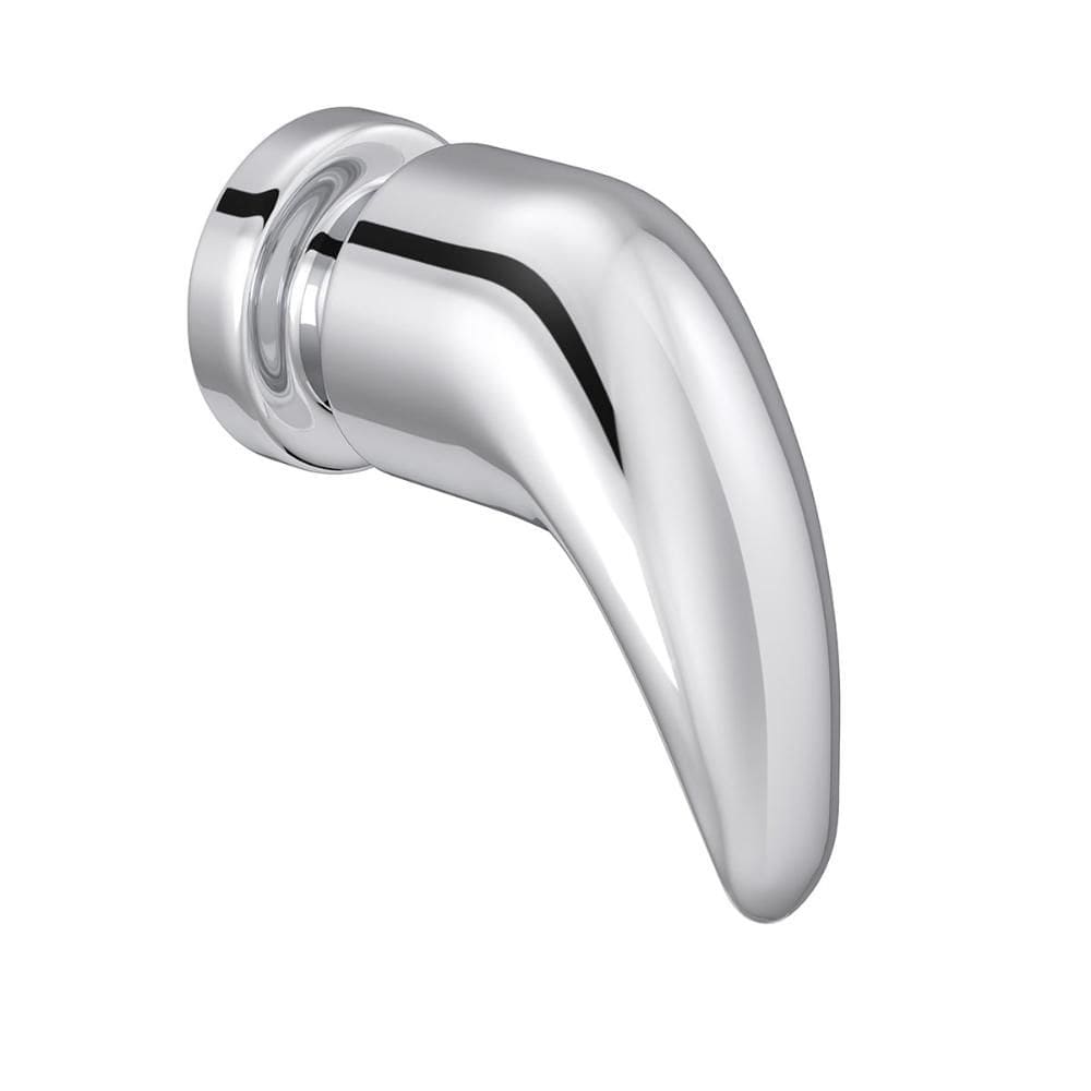 Acabamento para Registro de Gaveta e Pressão Deca Até 1” Smart Cromado