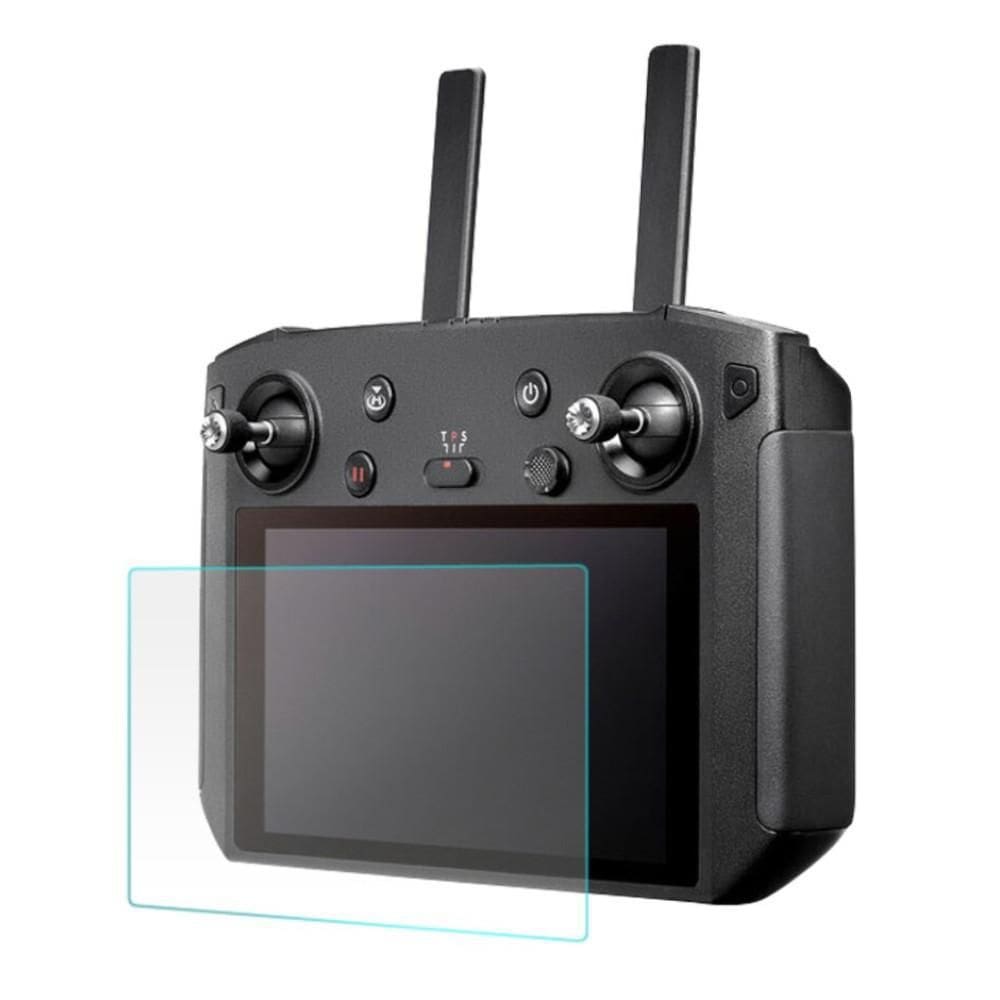 Película Protetora Tela Para Controle Remoto Drone Dji Mavic