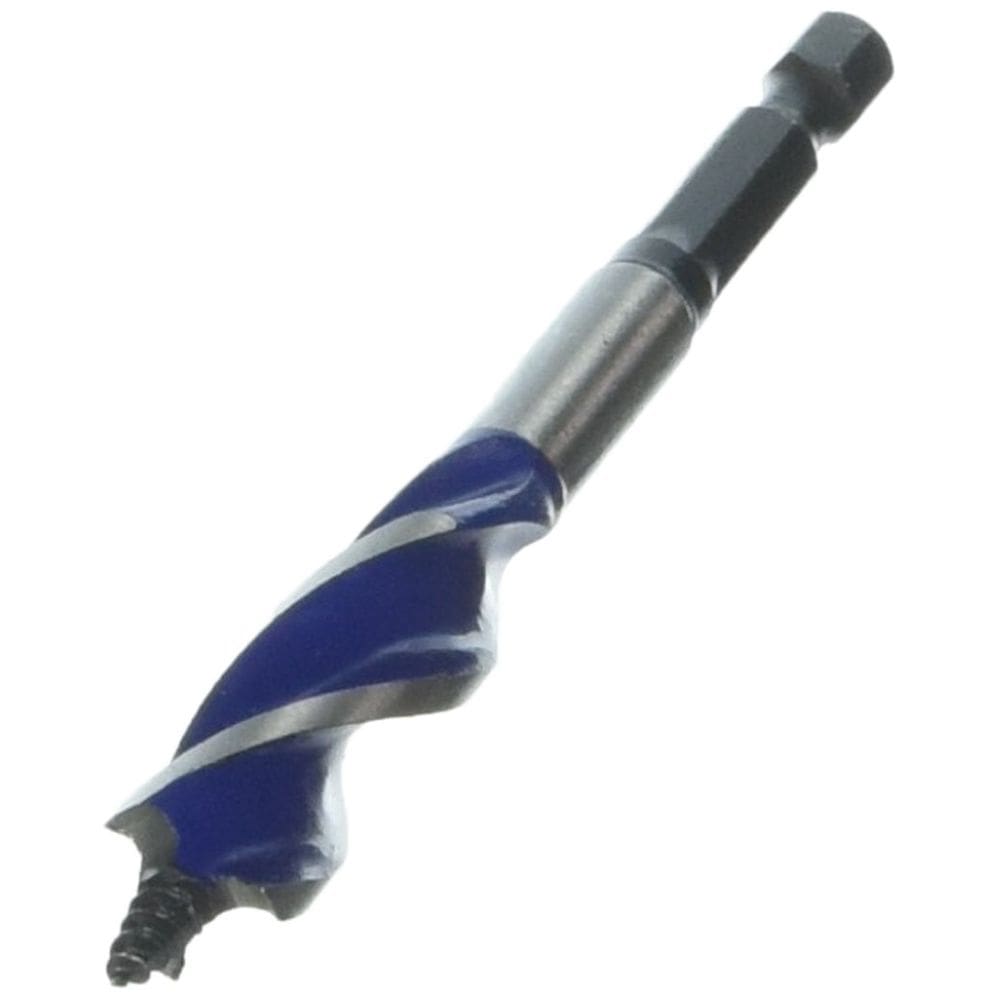Broca para madeira IRWIN Tools Speedbor MAX 10,16 cm x 1,27 cm