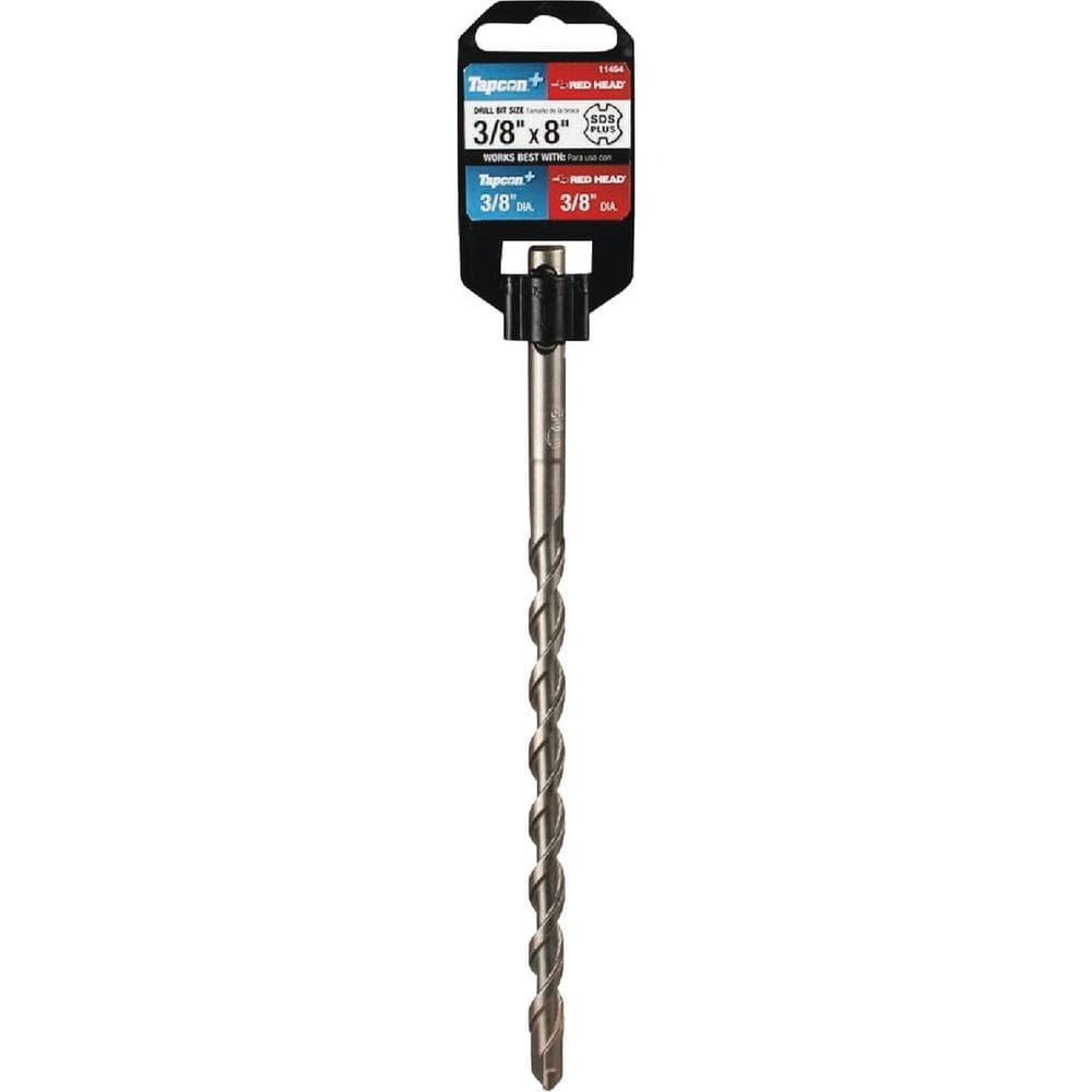 Broca Tapcon 3/8” de diâmetro 20 cm SDS-plus