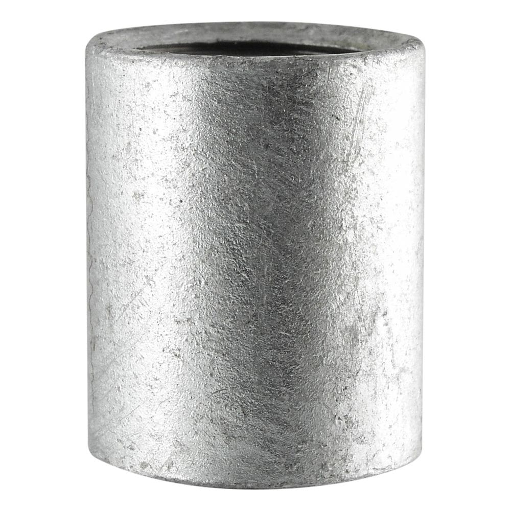 Encaixe de tubulação de mangueira LDR Industries 317 MCO-12 1/2 polegada