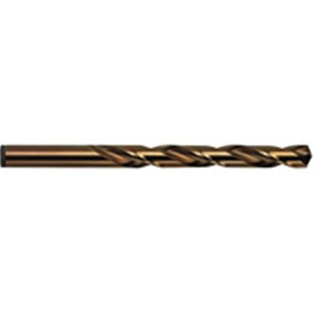Broca Hanson 4,8 mm x 8,9 cm Cobalto