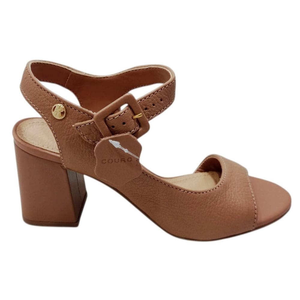 Sandália Bottero Novissima Verão 2026