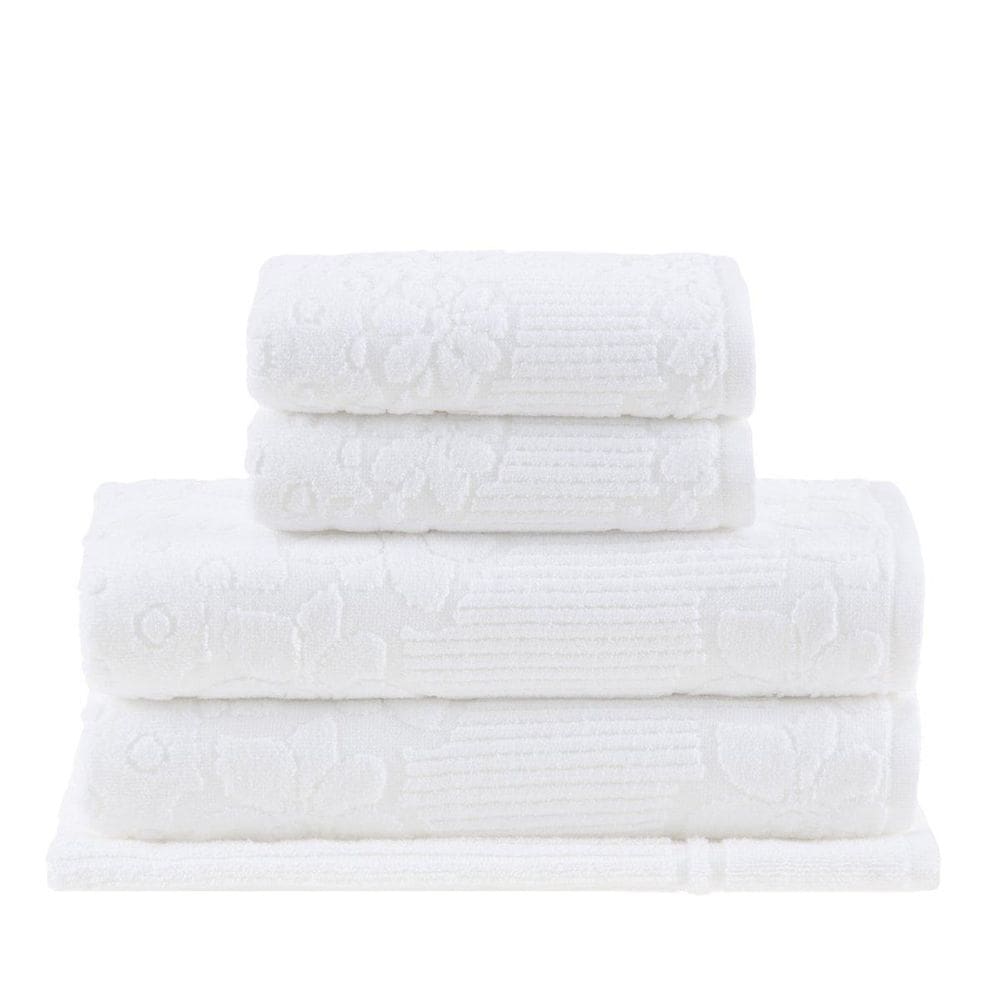 Jogo De Toalha De Banho 5 Peças Lollipop Gigante Buddemeyer