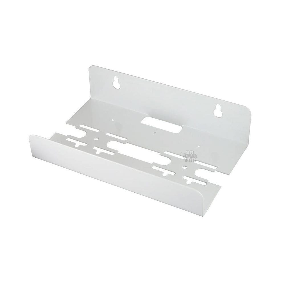 Suporte Duplo Aço Carbono - Hydronix 5 ou 10 Altura