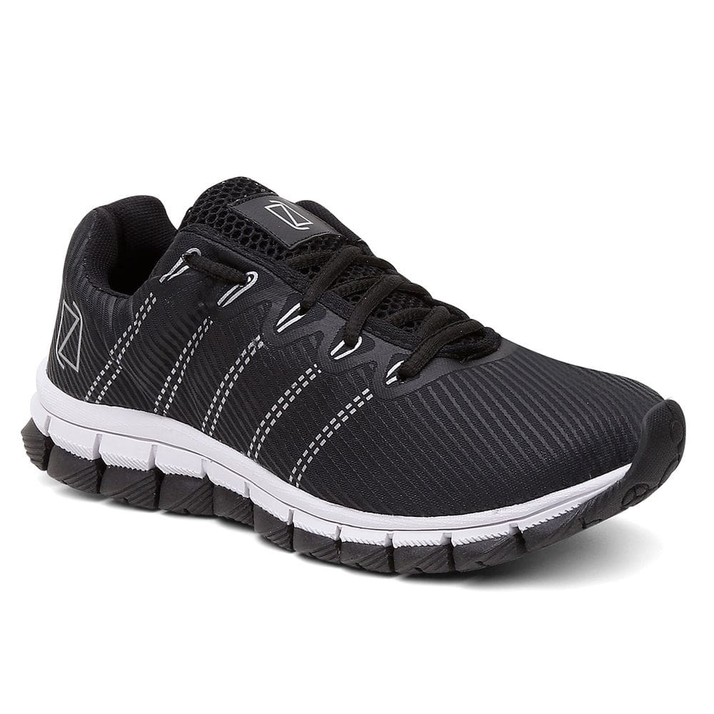 1028LLZ-Tênis Esportivo Titan Academia e Atividades Física